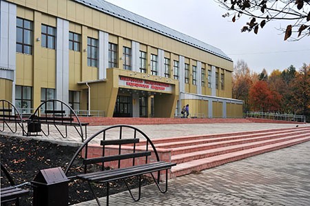 X Школа Российского общества акушеров-гинекологов