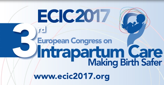 3rd European Congress on Intrapartum Care (ECIC)