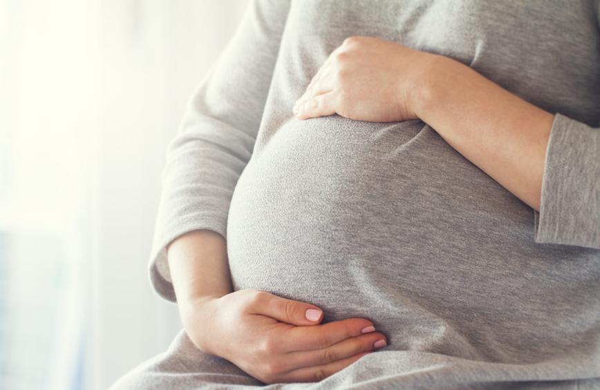 Беременных предупредили о росте случаев преждевременных родов при COVID