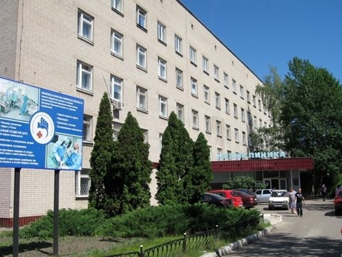 В Воронеже прошла конференция по проблеме кровотечений в акушерстве и гинекологии*