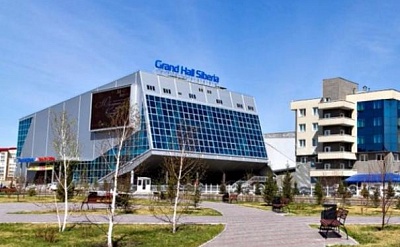 Региональная образовательная школа акушеров-гинекологов прошла в Красноярске*